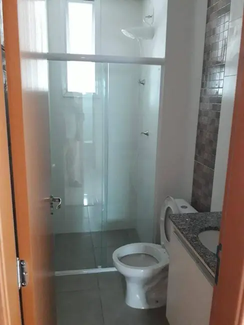 Foto 8 de Apartamento com 2 quartos à venda, 64m2 em Parque São Luís, Taubate - SP