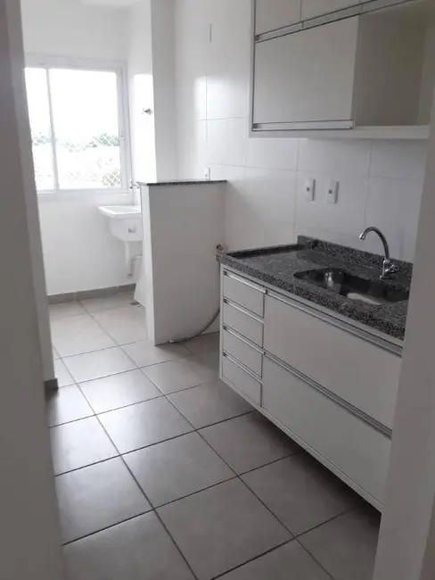 Foto 3 de Apartamento com 2 quartos à venda, 64m2 em Parque São Luís, Taubate - SP