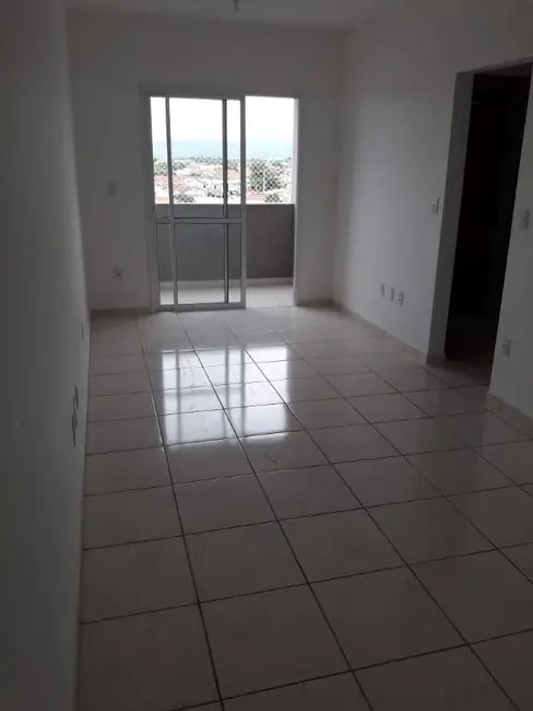 Foto 1 de Apartamento com 2 quartos à venda, 64m2 em Parque São Luís, Taubate - SP