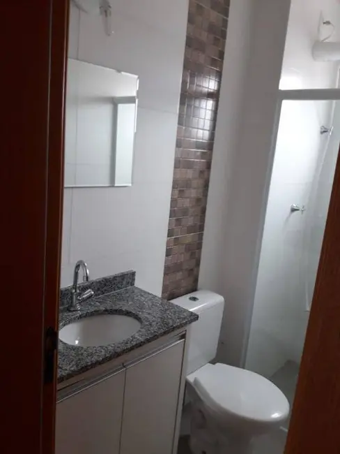 Foto 9 de Apartamento com 2 quartos à venda, 64m2 em Parque São Luís, Taubate - SP