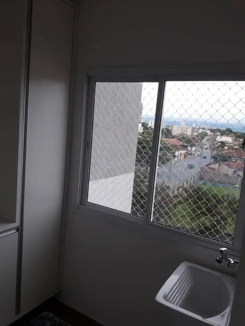 Foto 5 de Apartamento com 2 quartos à venda, 64m2 em Parque São Luís, Taubate - SP