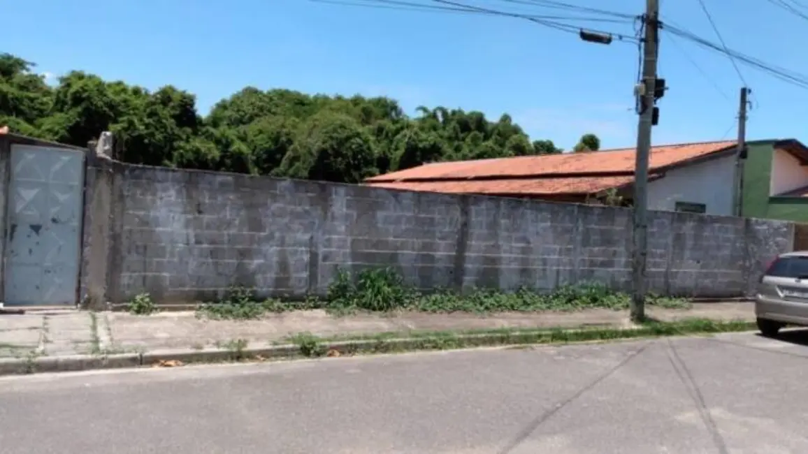 Foto 1 de Terreno / Lote à venda, 546m2 em Vila Elvira, Taubate - SP