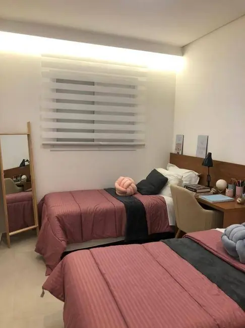 Foto 9 de Apartamento com 3 quartos à venda, 68m2 em Parque Santo Antônio, Taubate - SP