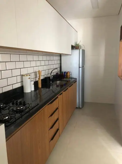 Foto 3 de Apartamento com 3 quartos à venda, 68m2 em Parque Santo Antônio, Taubate - SP