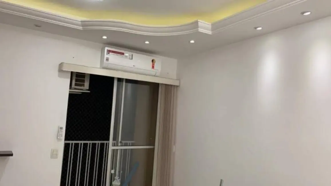 Foto 4 de Apartamento com 2 quartos à venda, 50m2 em Campos Elíseos, Taubate - SP