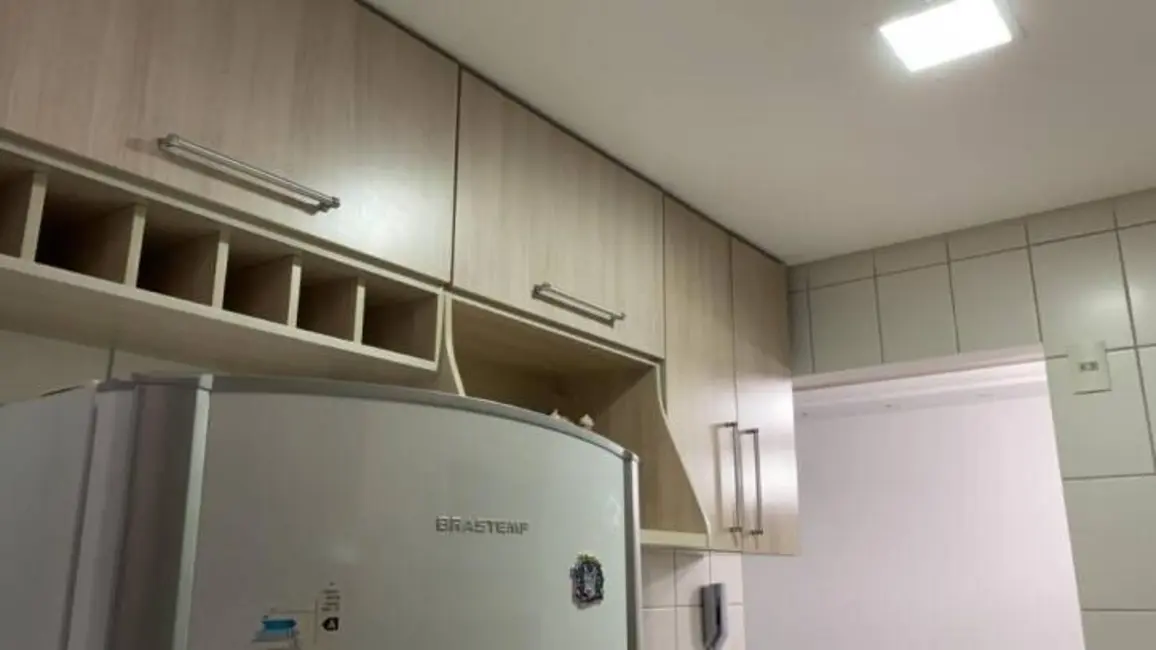Foto 7 de Apartamento com 2 quartos à venda, 50m2 em Campos Elíseos, Taubate - SP