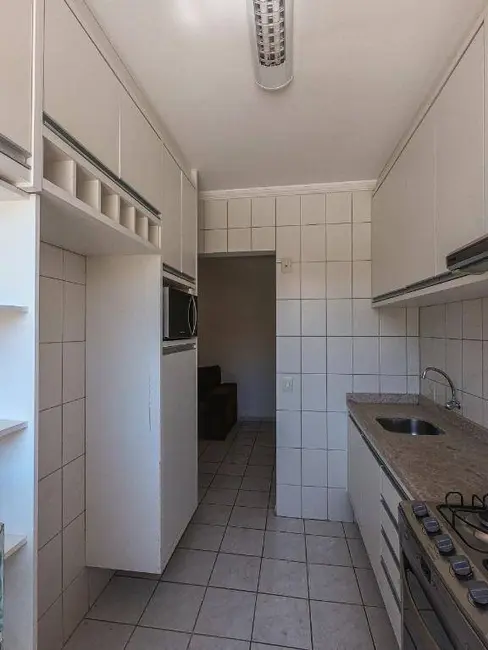 Foto 7 de Apartamento com 2 quartos à venda, 49m2 em Campos Elíseos, Taubate - SP