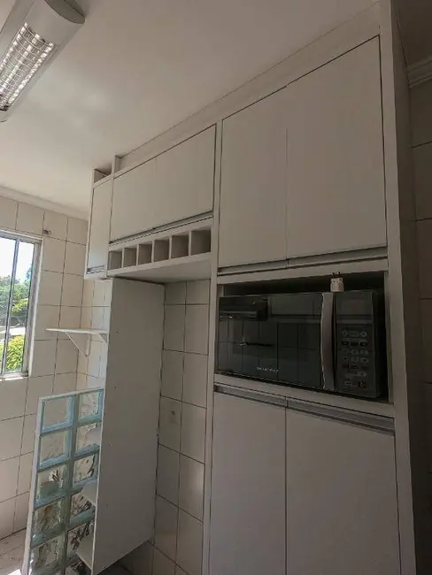 Foto 8 de Apartamento com 2 quartos à venda, 49m2 em Campos Elíseos, Taubate - SP