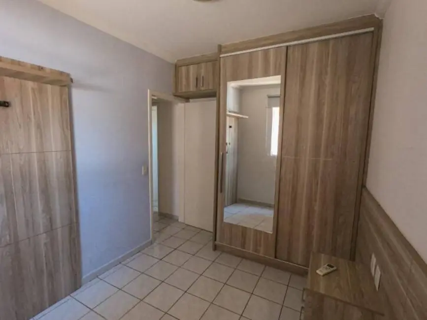 Foto 9 de Apartamento com 2 quartos à venda, 49m2 em Campos Elíseos, Taubate - SP