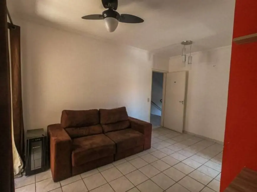 Foto 4 de Apartamento com 2 quartos à venda, 49m2 em Campos Elíseos, Taubate - SP