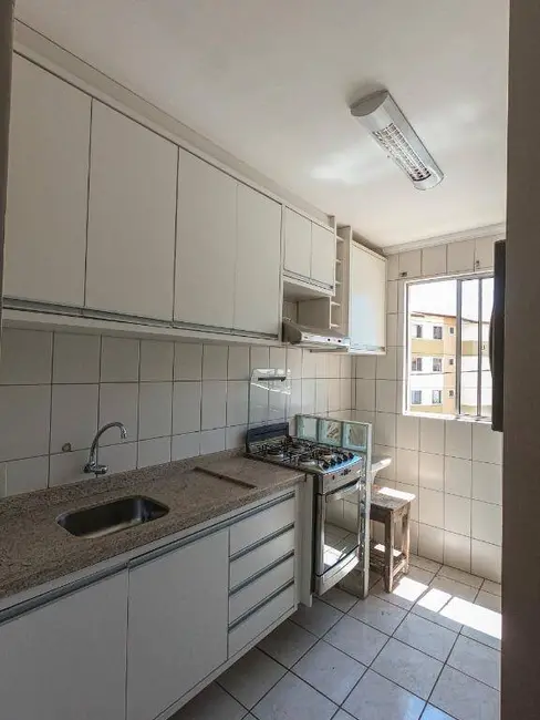 Foto 6 de Apartamento com 2 quartos à venda, 49m2 em Campos Elíseos, Taubate - SP