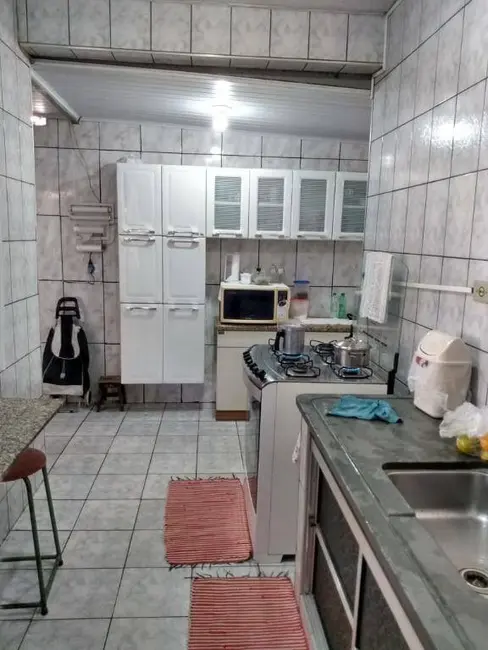 Foto 6 de Casa com 3 quartos à venda, 80m2 em Tremembe - SP