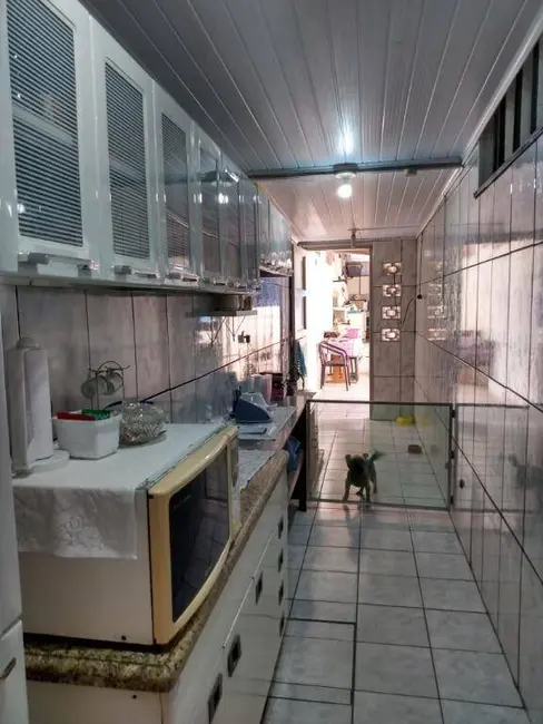 Foto 5 de Casa com 3 quartos à venda, 80m2 em Tremembe - SP