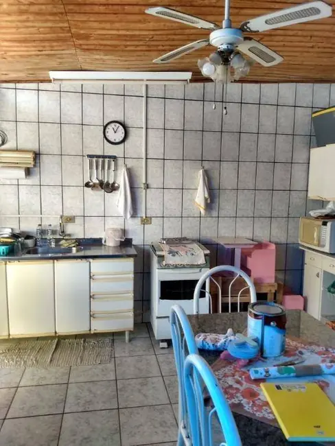 Foto 4 de Casa com 3 quartos à venda, 80m2 em Tremembe - SP