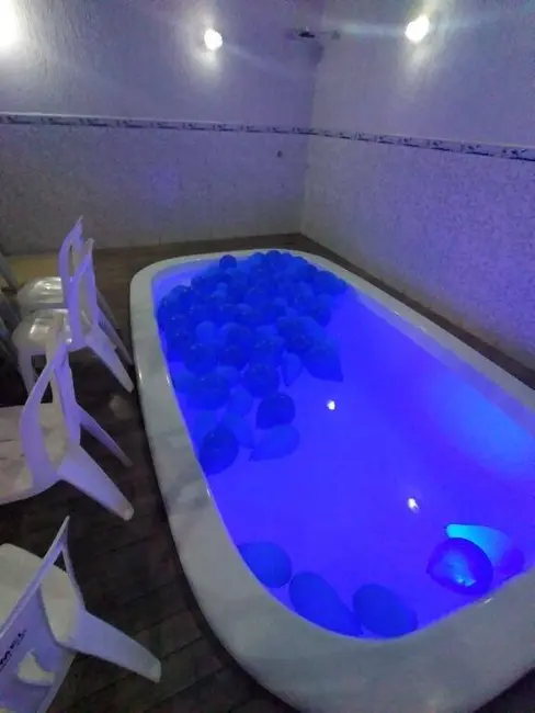 Foto 3 de Sobrado com 3 quartos à venda, 140m2 em Residencial Novo Horizonte, Taubate - SP