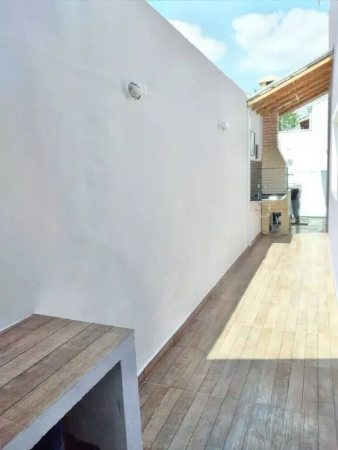 Foto 6 de Sobrado com 3 quartos à venda, 140m2 em Residencial Novo Horizonte, Taubate - SP