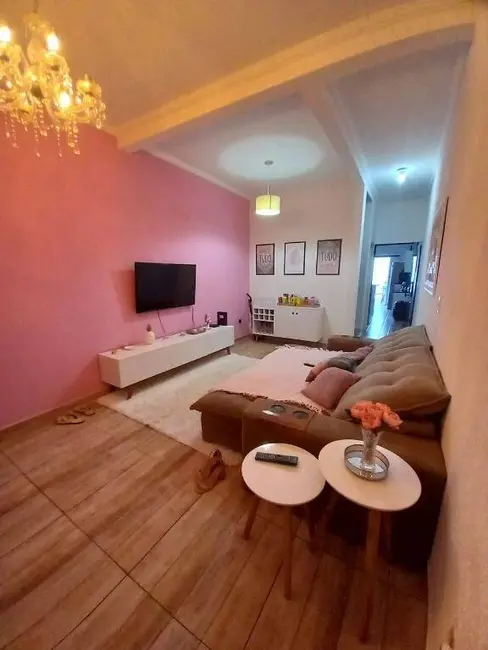 Foto 4 de Sobrado com 3 quartos à venda, 140m2 em Residencial Novo Horizonte, Taubate - SP