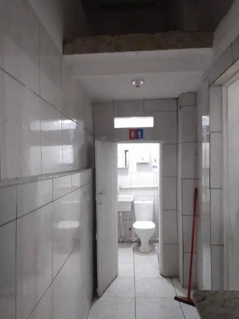 Foto 1 de Sala Comercial para alugar, 125m2 em Centro, Taubate - SP