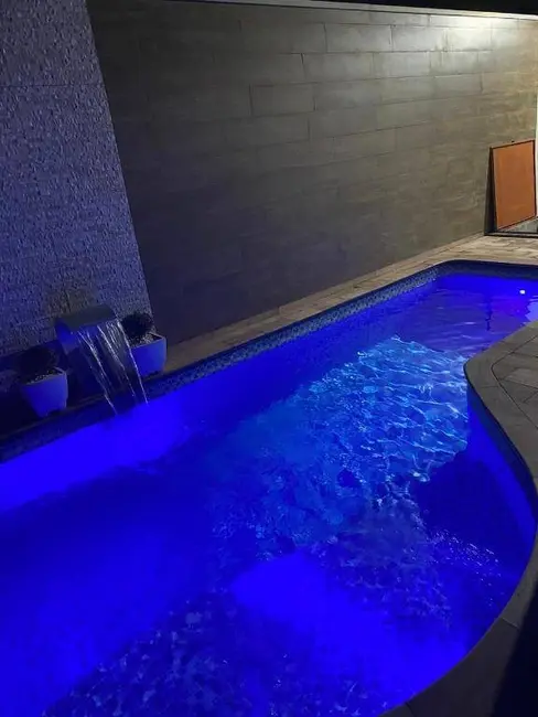 Foto 4 de Casa com 3 quartos à venda, 250m2 em Parque São Cristóvão, Taubate - SP