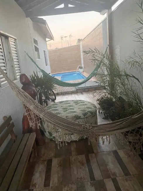 Foto 6 de Casa com 3 quartos à venda, 250m2 em Parque São Cristóvão, Taubate - SP