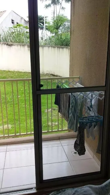 Foto 2 de Apartamento com 2 quartos à venda, 48m2 em Campos Elíseos, Taubate - SP