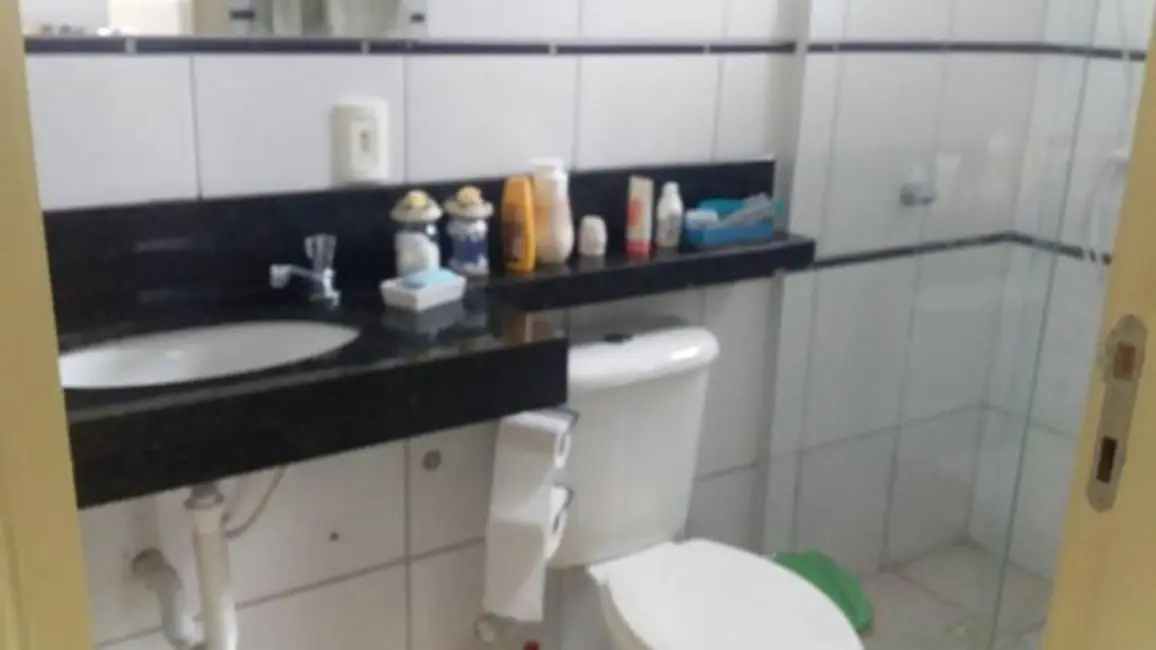 Foto 6 de Apartamento com 2 quartos à venda, 48m2 em Campos Elíseos, Taubate - SP