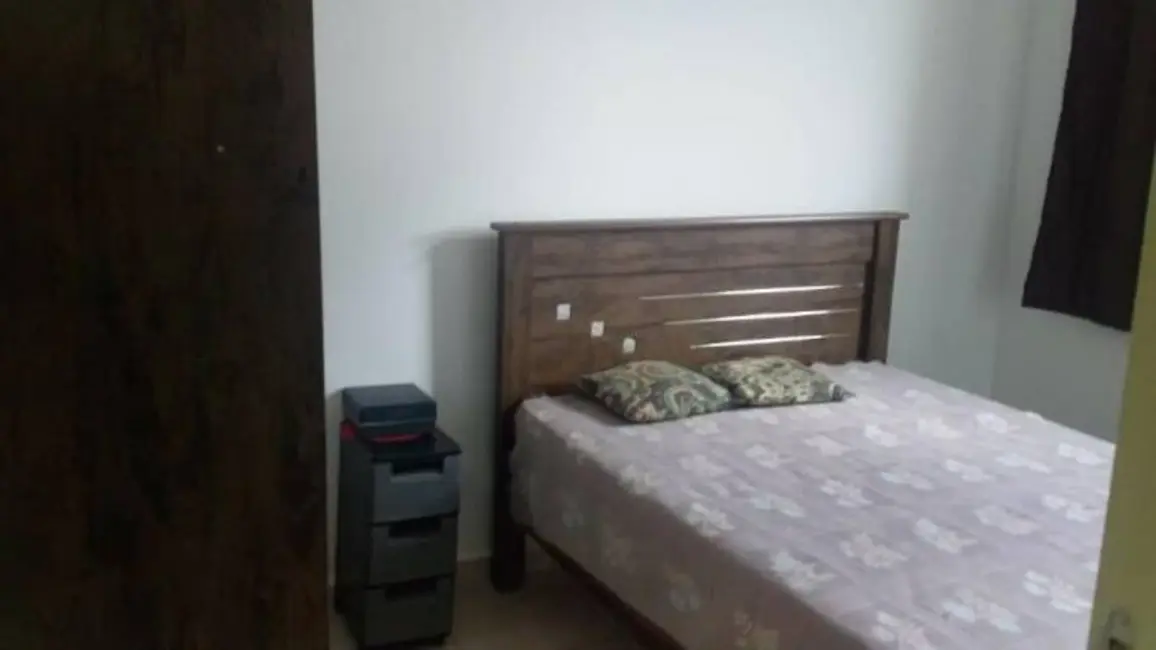 Foto 5 de Apartamento com 2 quartos à venda, 48m2 em Campos Elíseos, Taubate - SP