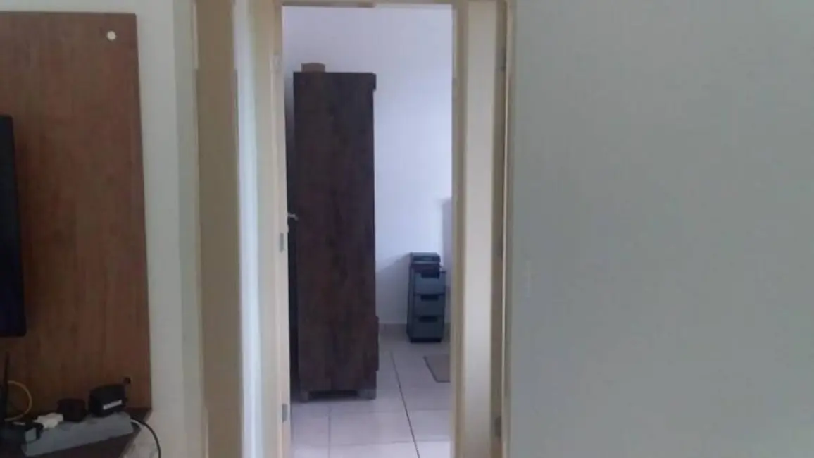 Foto 4 de Apartamento com 2 quartos à venda, 48m2 em Campos Elíseos, Taubate - SP