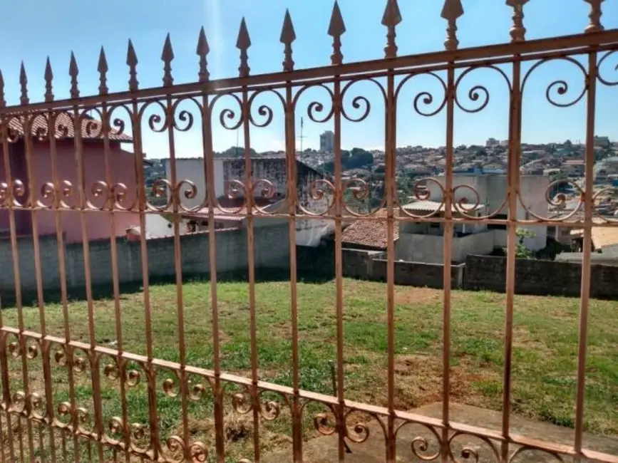 Foto 2 de Terreno / Lote à venda, 250m2 em São Gonçalo, Taubate - SP