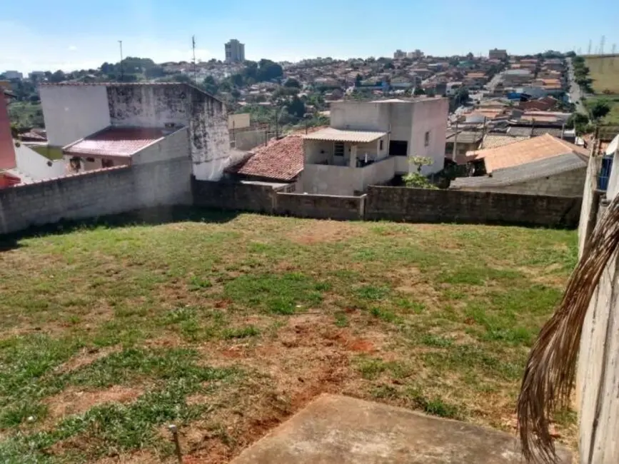 Foto 3 de Terreno / Lote à venda, 250m2 em São Gonçalo, Taubate - SP