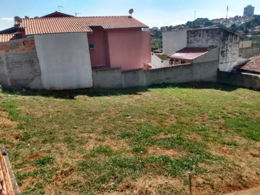 Foto 4 de Terreno / Lote à venda, 250m2 em São Gonçalo, Taubate - SP