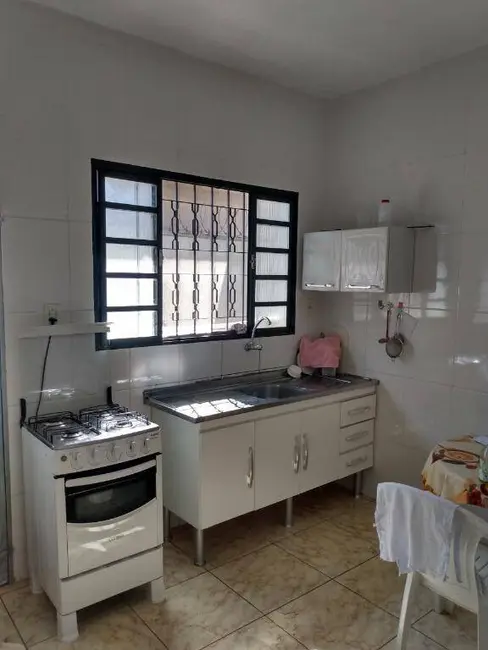 Foto 4 de Casa com 2 quartos à venda, 62m2 em São Gonçalo, Taubate - SP
