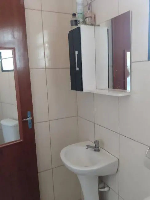 Foto 9 de Casa com 2 quartos à venda, 62m2 em São Gonçalo, Taubate - SP