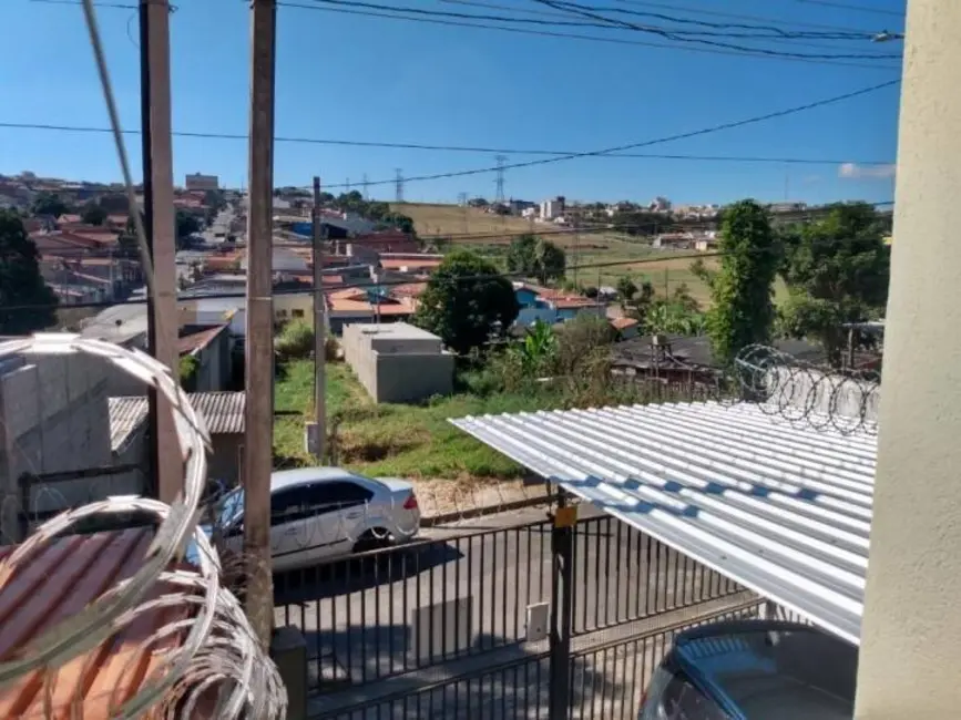 Foto 1 de Casa com 2 quartos à venda, 62m2 em São Gonçalo, Taubate - SP