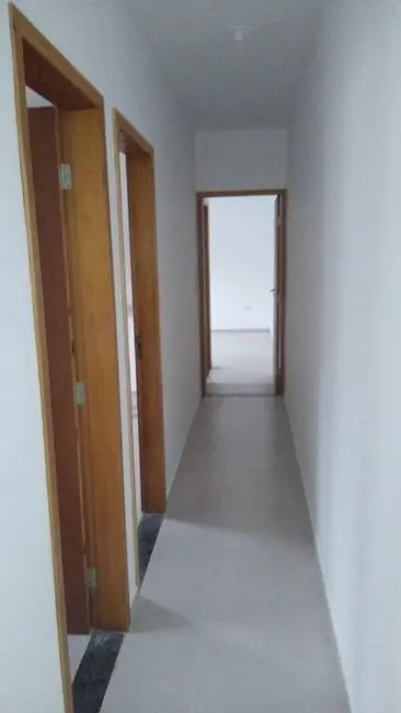 Foto 4 de Casa com 2 quartos à venda, 75m2 em Residencial Estoril, Taubate - SP