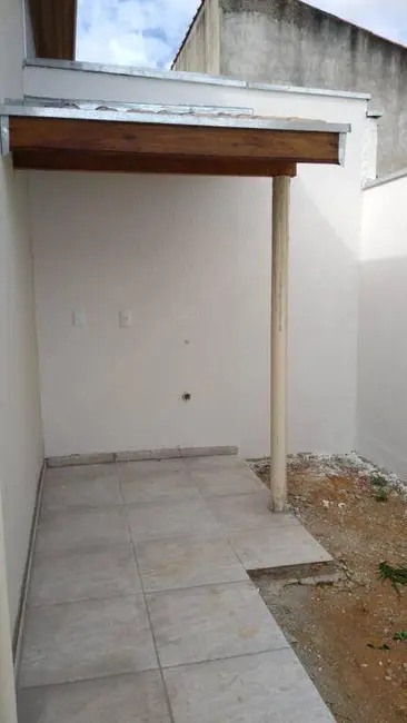 Foto 9 de Casa com 2 quartos à venda, 75m2 em Residencial Estoril, Taubate - SP