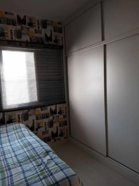 Foto 8 de Sobrado com 3 quartos à venda, 121m2 em Vila Areao, Taubate - SP