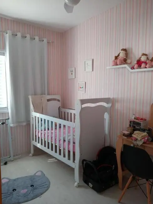 Foto 7 de Sobrado com 3 quartos à venda, 121m2 em Vila Areao, Taubate - SP