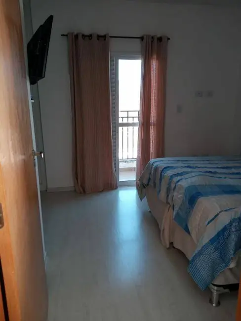 Foto 5 de Sobrado com 3 quartos à venda, 121m2 em Vila Areao, Taubate - SP