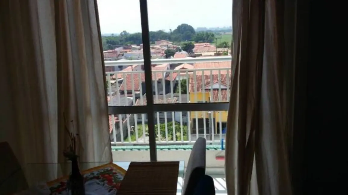 Foto 3 de Apartamento com 2 quartos à venda, 72m2 em Pindamonhangaba - SP