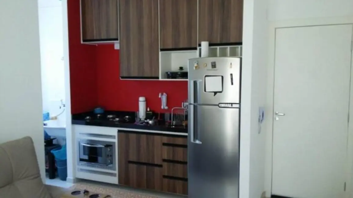 Foto 4 de Apartamento com 2 quartos à venda, 72m2 em Pindamonhangaba - SP