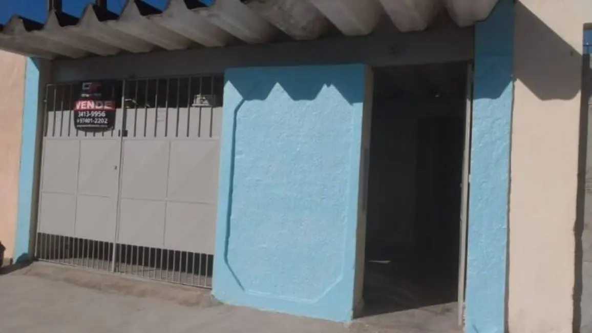 Foto 8 de Casa com 2 quartos à venda, 120m2 em Tremembe - SP