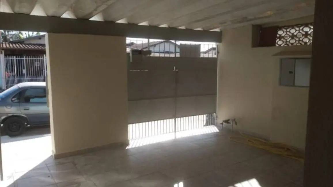 Foto 7 de Casa com 2 quartos à venda, 120m2 em Tremembe - SP