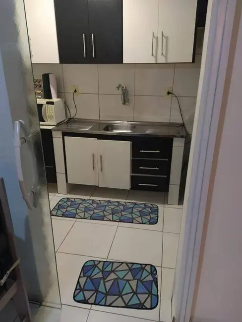 Foto 2 de Apartamento com 2 quartos à venda, 52m2 em Jardim Princesa, Pindamonhangaba - SP