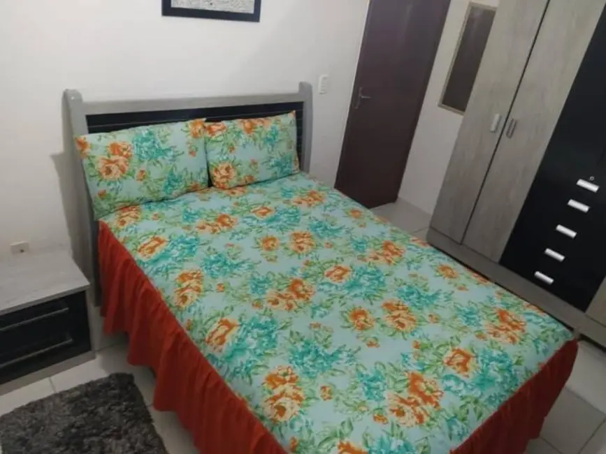 Foto 9 de Apartamento com 2 quartos à venda, 52m2 em Jardim Princesa, Pindamonhangaba - SP