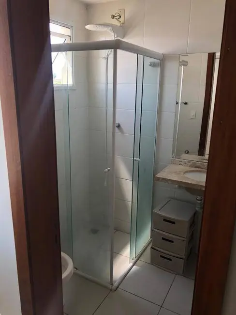 Foto 6 de Loft / Flat com 1 quarto à venda, 37m2 em Vila São José, Taubate - SP