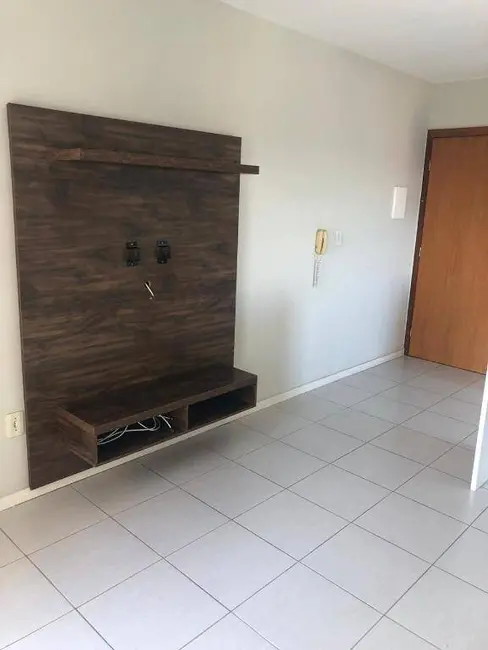 Foto 5 de Loft / Flat com 1 quarto à venda, 37m2 em Vila São José, Taubate - SP