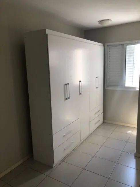 Foto 9 de Loft / Flat com 1 quarto à venda, 37m2 em Vila São José, Taubate - SP