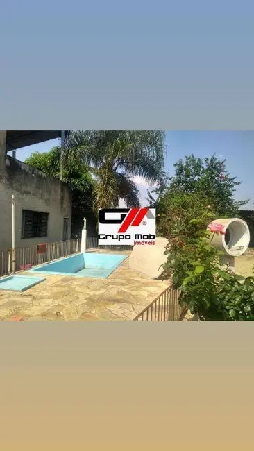 Foto 9 de Chácara com 3 quartos à venda, 600m2 em Estiva, Taubate - SP