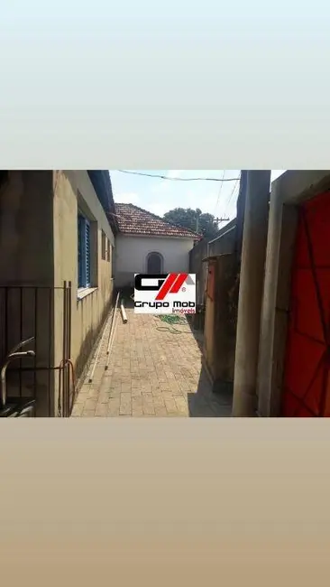 Foto 8 de Chácara com 3 quartos à venda, 600m2 em Estiva, Taubate - SP